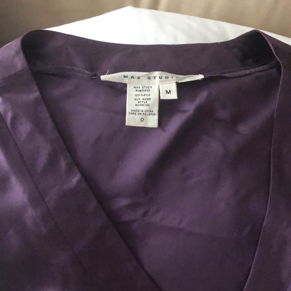 Blouse - Picture 2 of 2